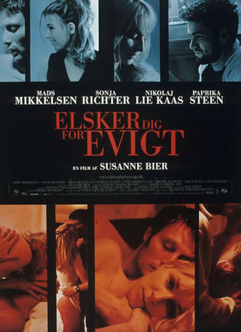 دانلود فیلم Open Hearts 2002