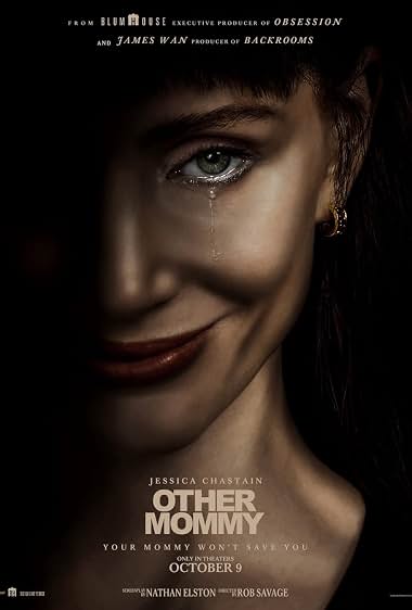 دانلود فیلم Other Mommy 2026
