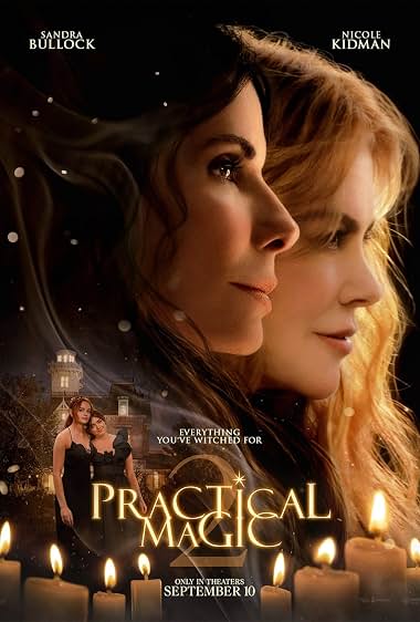 دانلود فیلم Practical Magic 2 2026