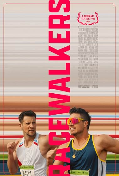 دانلود فیلم Racewalkers 2026 دانلود فیلم Racewalkers 2026