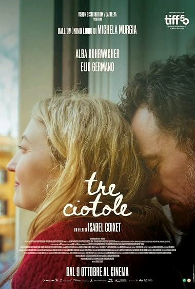 دانلود فیلم Three Goodbyes 2025 دانلود فیلم Three Goodbyes 2025